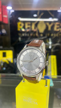 RELOJ INVICTA CELESTIAL CUERO 50466