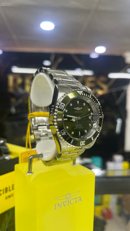RELOJ INVICTA PRODIVER AUTOMÁTICO 35690