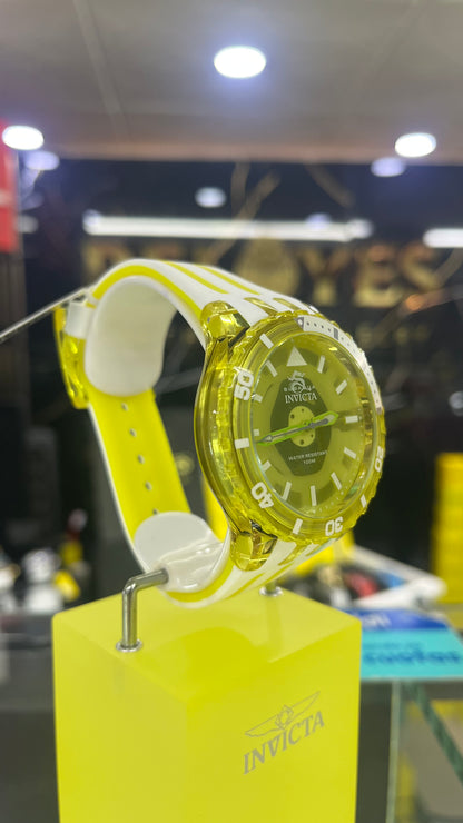 RELOJ INVICTA SUBAQUA 69451 ORIGINAL