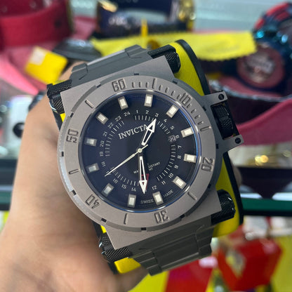 RELOJ INVICTA COALITION FORCES 6494