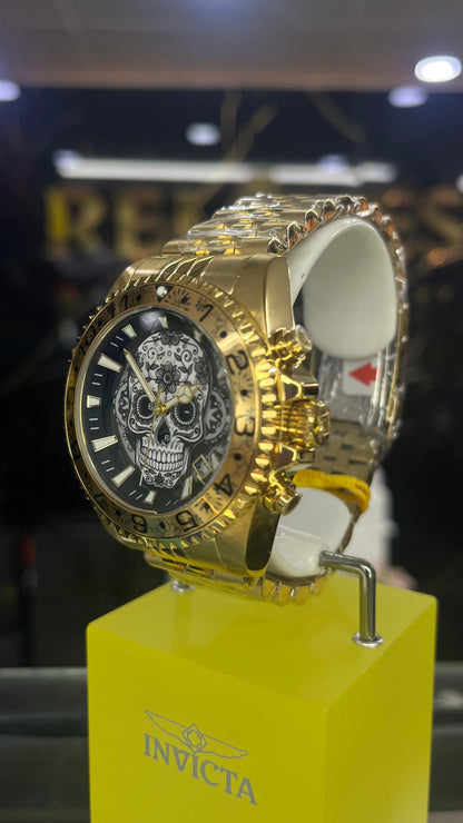 RELOJ INVICTA PRODIVER 48951