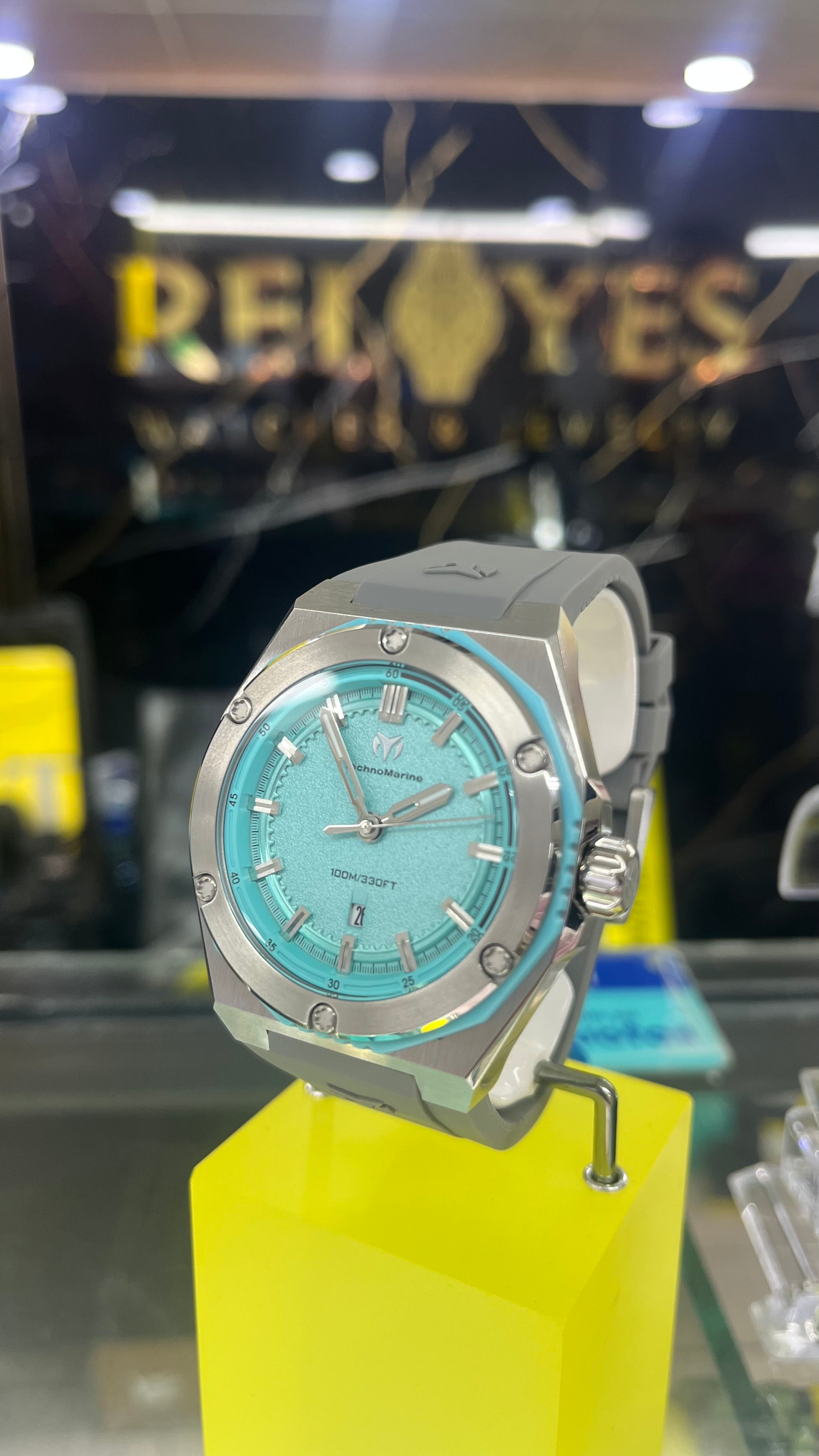 RELOJ TECHNOMARINE CORAL LEGACY TM-416073