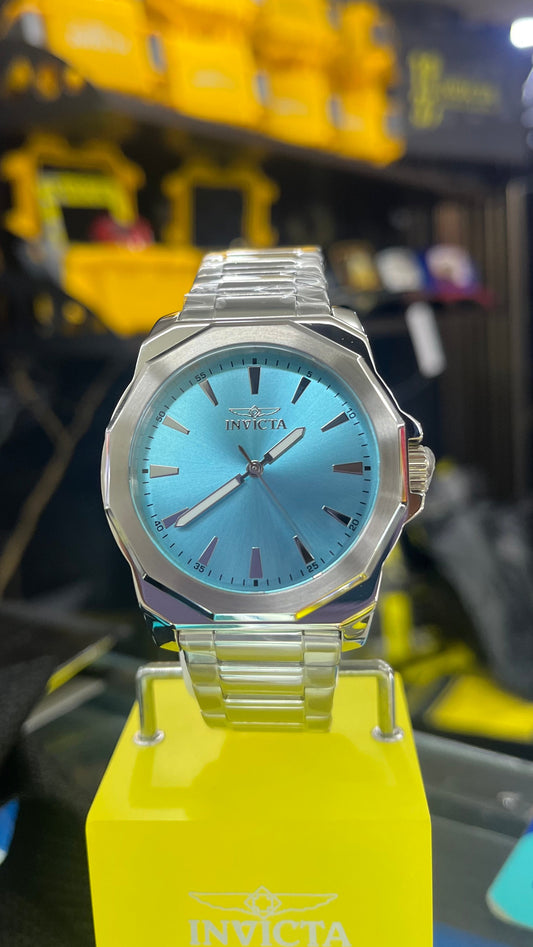 RELOJ INVICTA SPEEDWAY 48912 ORIGINAL