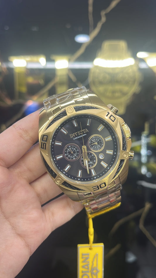 RELOJ INVICTA BOLT 34122