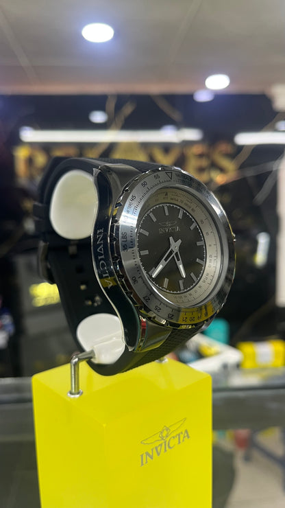 RELOJ DEPORTIVO INVICTA AVIATOR 49661