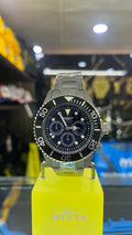 RELOJ INVICTA PRODIVER EN TITANIO 50076 ORIGINAL