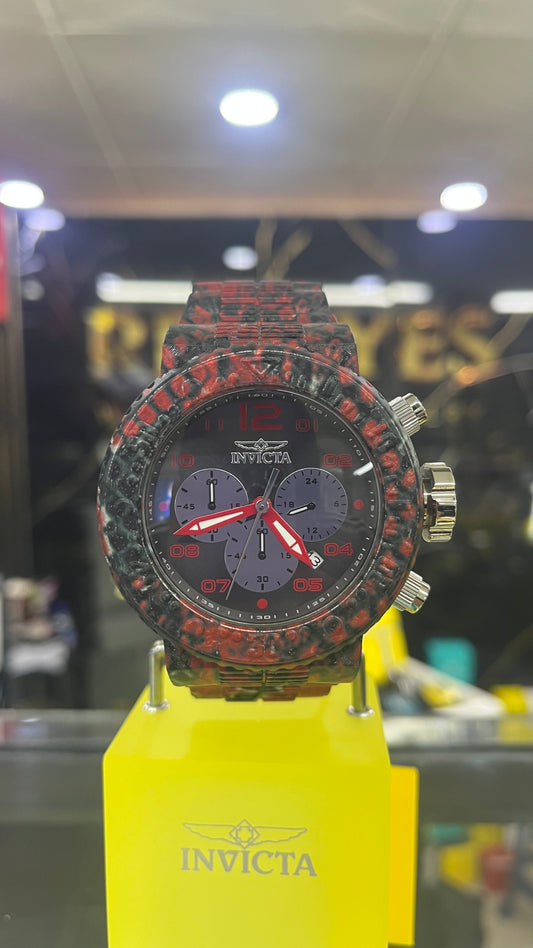 RELOJ INVICTA OCEAN VOYAGE 48552 ORIGINAL