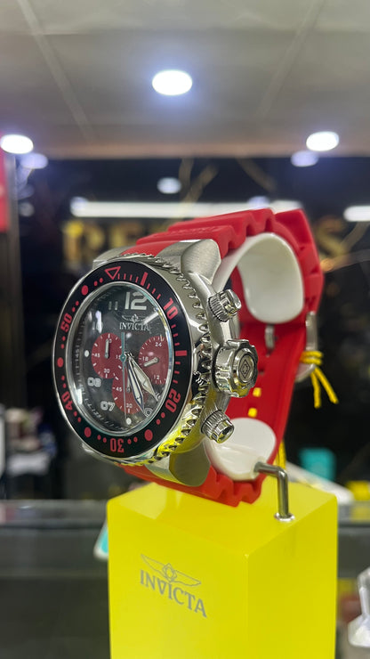RELOJ INVICTA OCEAN VOGAYE 47194 ORIGINAL