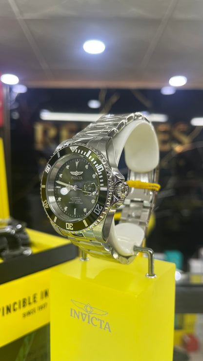 RELOJ INVICTA PRODIVER AUTOMÁTICO 35690