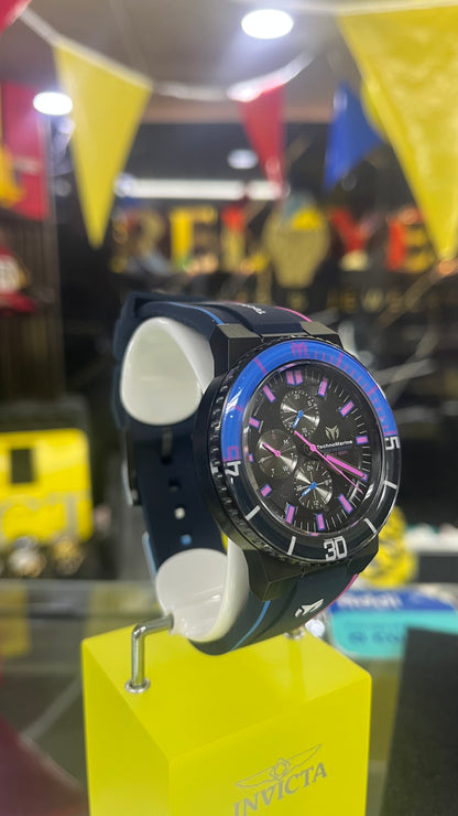 RELOJ TECHNOMARINE RACING LEGENDS TM-525035