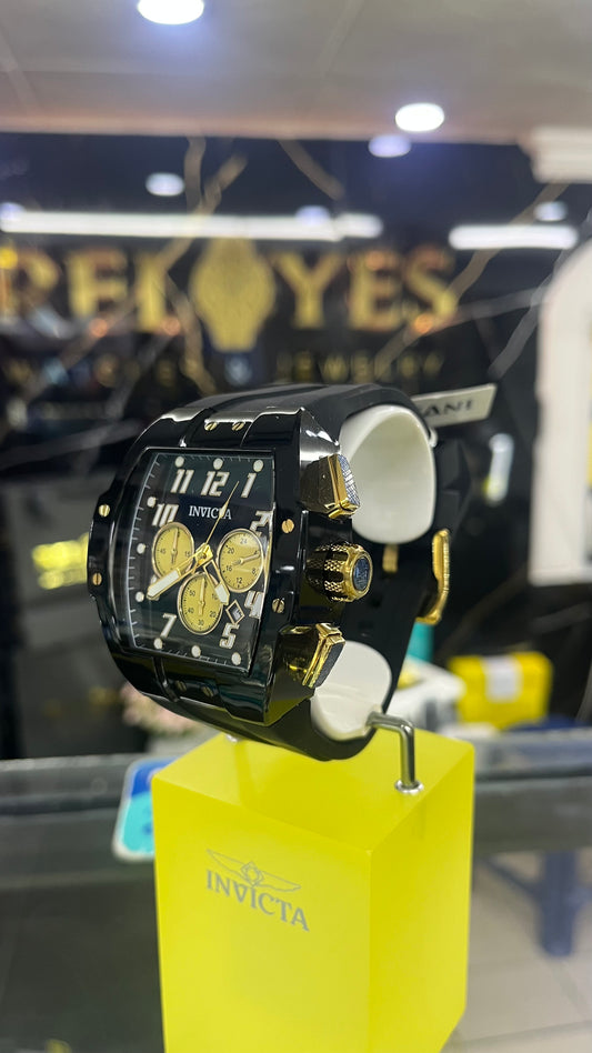 RELOJ DEPORTIVO INVICTA S1 RALLY 49982