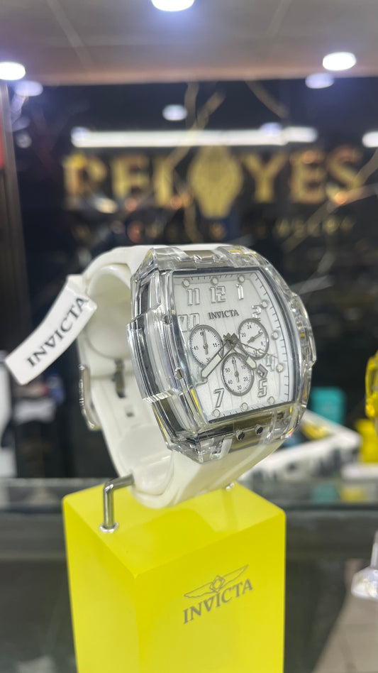 RELOJ DEPORTIVO INVICTA S1RALLY 45481