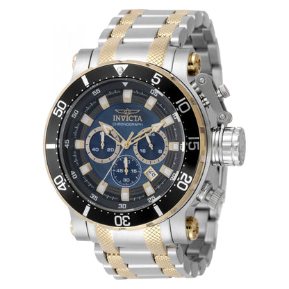 RELOJ INVICTA COALITION FORCES 49754 ORIGINAL