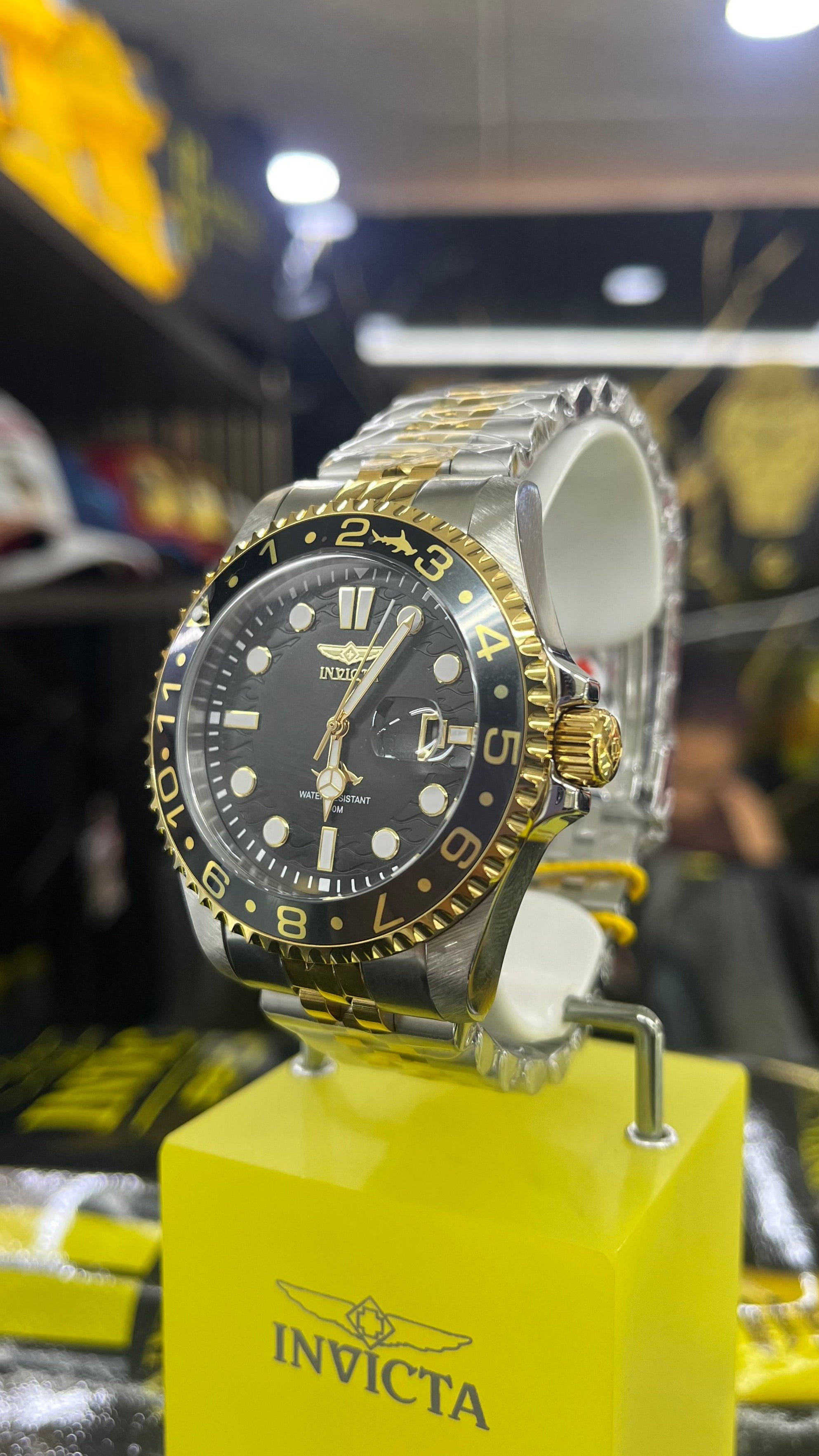 RELOJ INVICTA PRODIVER 35131 ORIGINAL