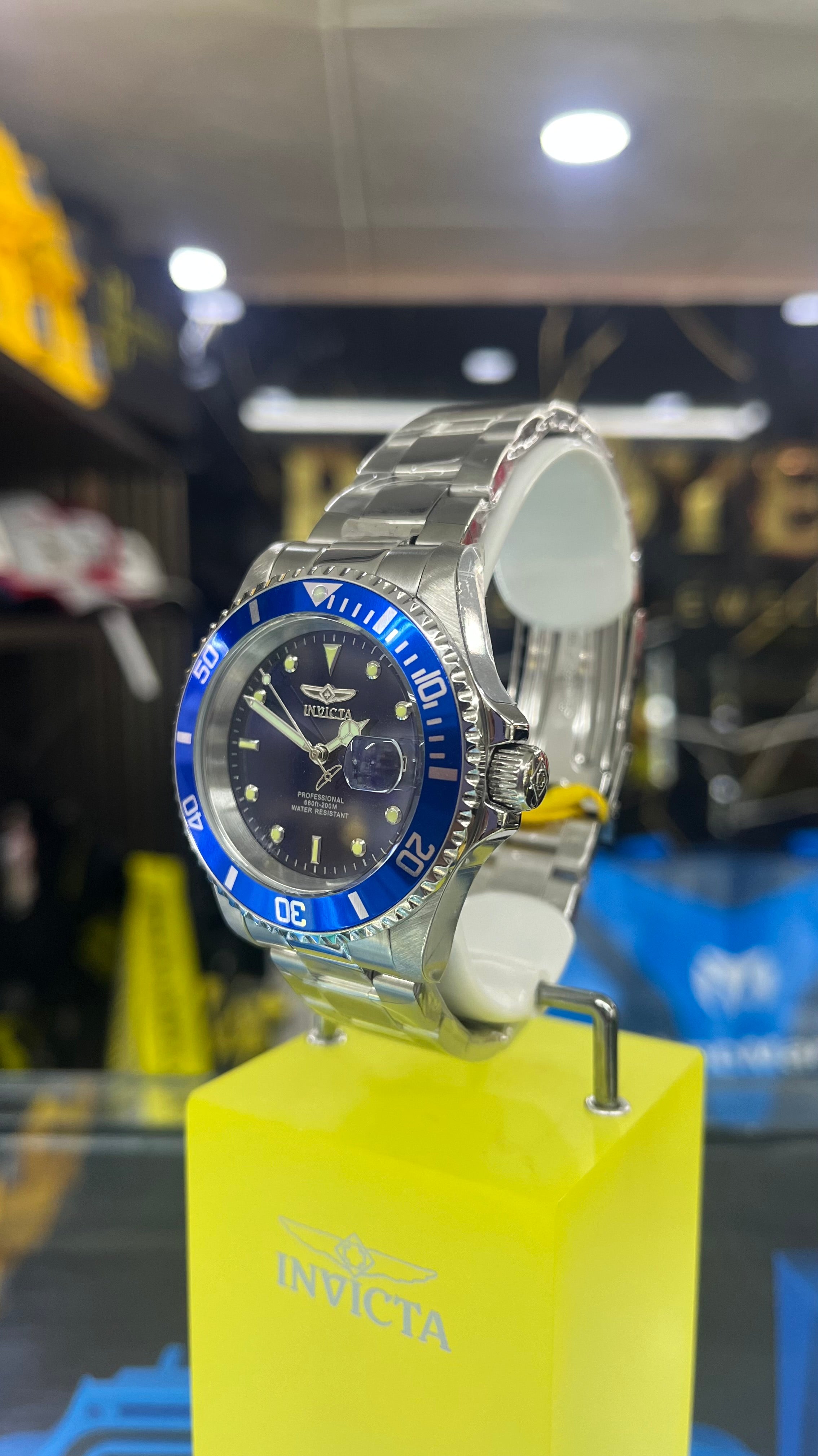RELOJ INVICTA PRODIVER 26971 ORIGINAL