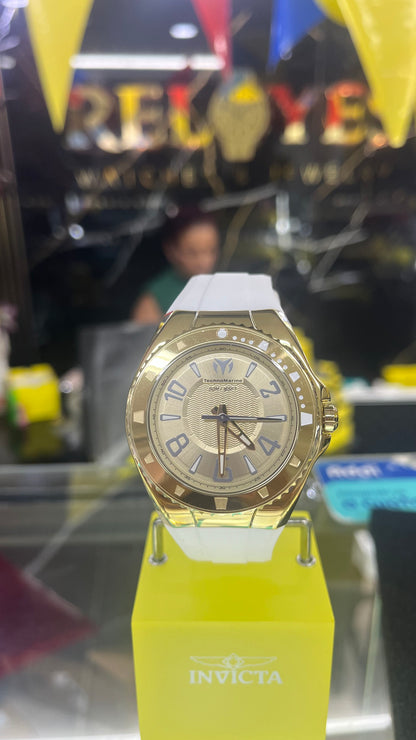 RELOJ TECHNOMARINE LUSSO MARE TM-225030
