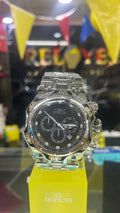 RELOJ INVICTA FUSIÓN CHAOS 49170 ORIGINAL