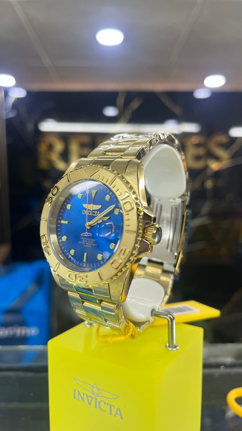 RELOJ INVICTA PRODIVER 29947 ORIGINAL