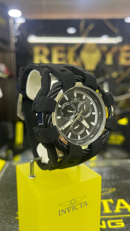 RELOJ DEPORTIVO INVICTA BOLT 47834 ORIGINAL