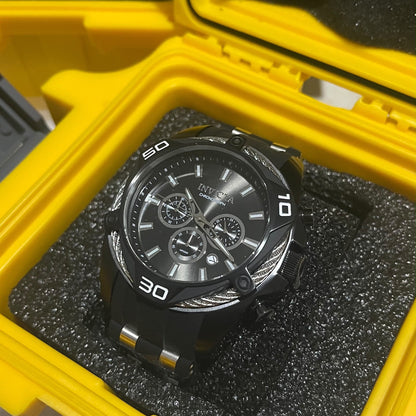 RELOJ DEPORTIVO INVICTA BOLT 34145 ORIGINAL