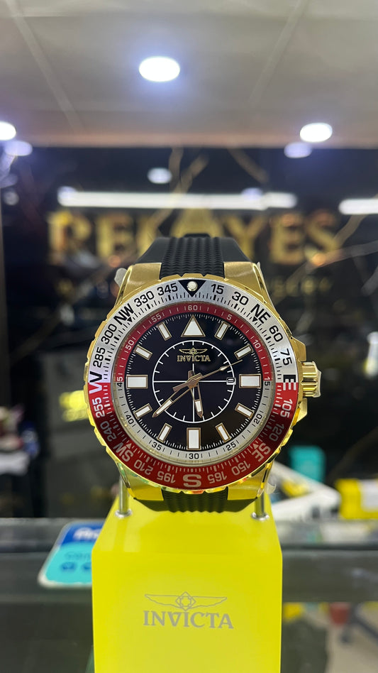 RELOJ DEPORTIVO INVICTA AVIATOR 19271
