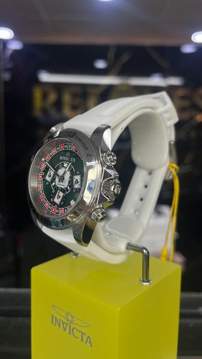 RELOJ DEPORTIVO INVICTA SPEEDWAY 50493