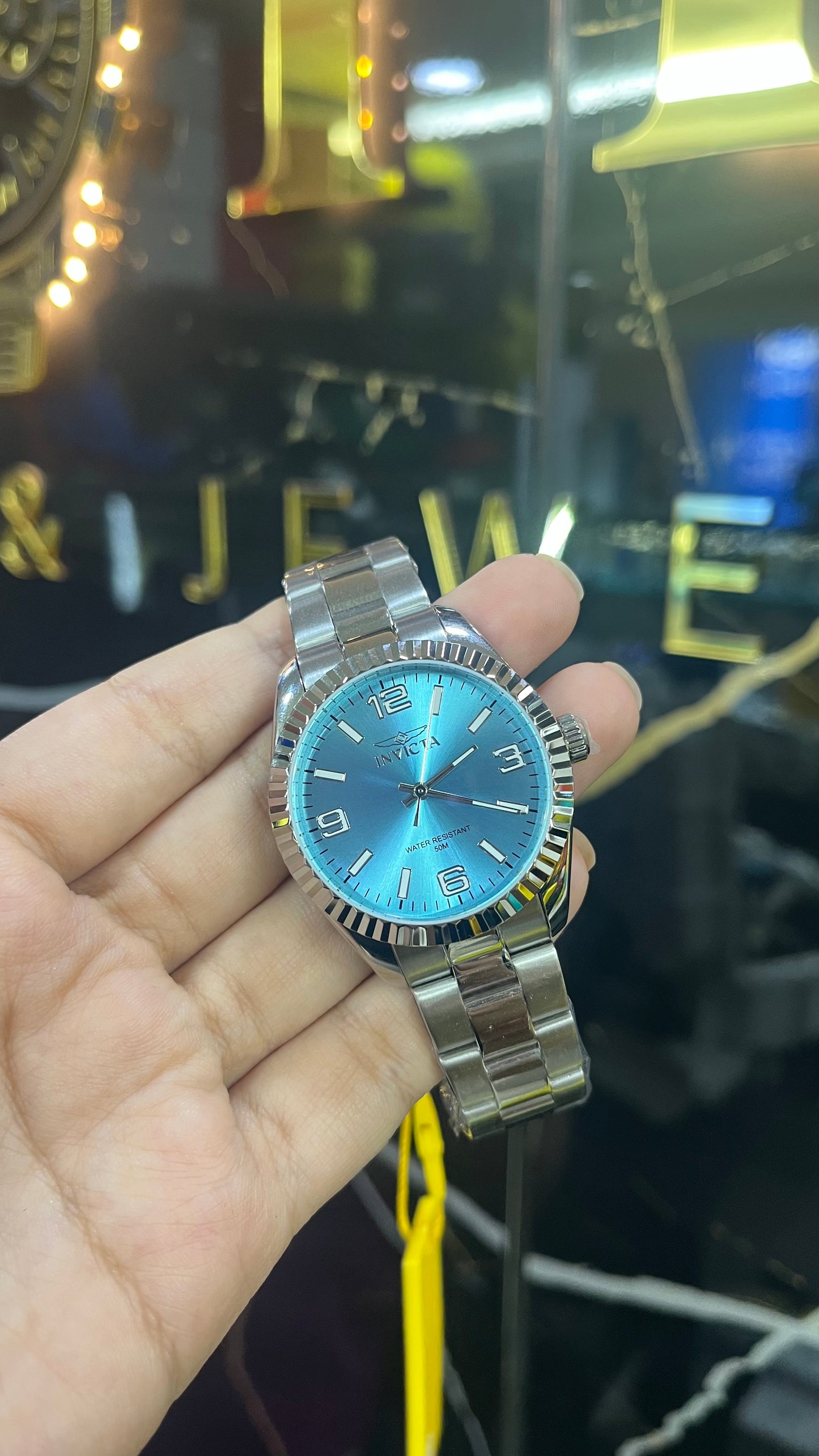 RELOJ INVICTA SPECIALTY 48905