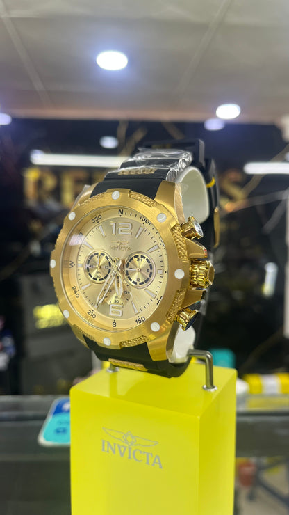 RELOJ DEPORTIVO INVICTA IFORCE 19660