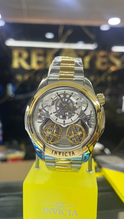 RELOJ INVICTA SPECIALTY 50124 ORIGINAL
