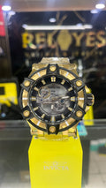 RELOJ AUTOMÁTICO INVICTA 49058 ORIGINAL
