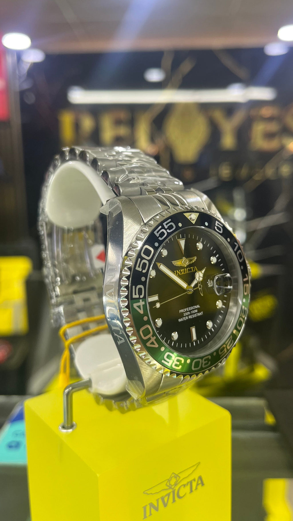 RELOJ INVICTA PRODIVER 48387 ORIGINAL