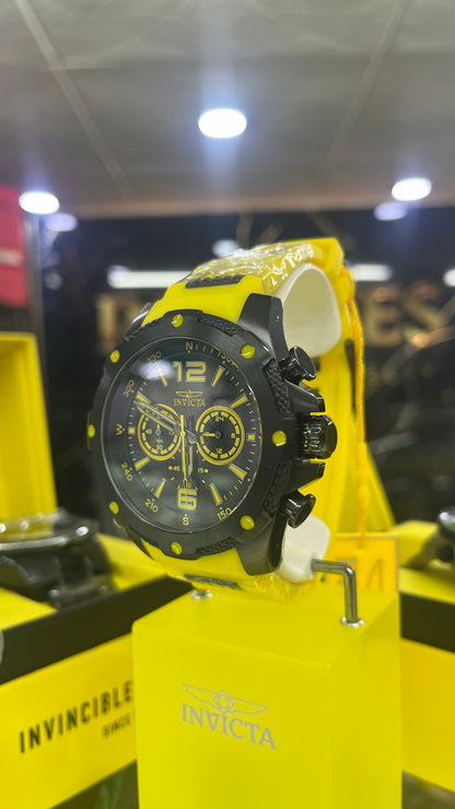 RELOJ DEPORTIVO INVICTA IFORCE 39996