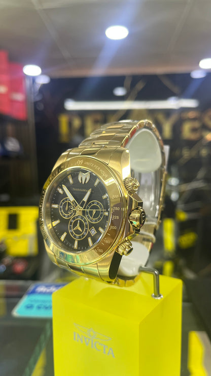 RELOJ TECHNOMARINE MANTA ACERADO TM-220150