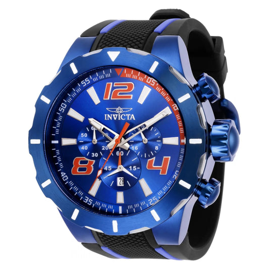 RELOJ DEPORTIVO INVICTA S1RALLY 35738 ORIGINAL