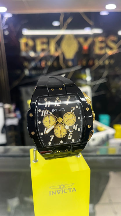 RELOJ DEPORTIVO INVICTA S1 RALLY 49982