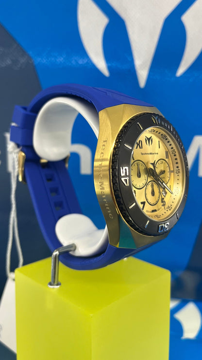 RELOJ TECHNOMARINE OCEAN MANTA TM-220018