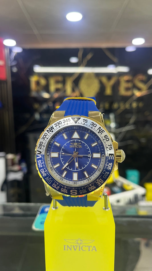 RELOJ INVICTA AVIATOR 19270