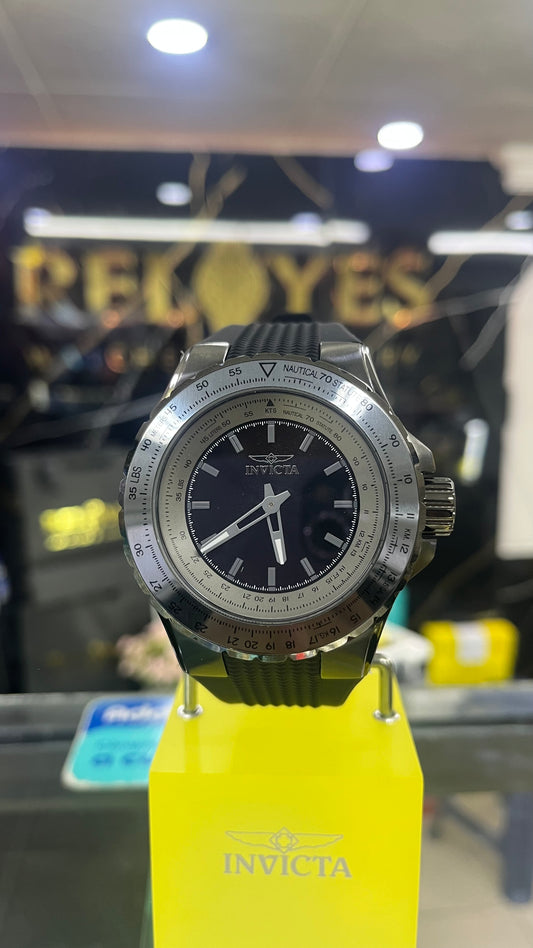 RELOJ DEPORTIVO INVICTA AVIATOR 49661