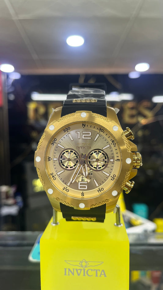 RELOJ DEPORTIVO INVICTA IFORCE 19660