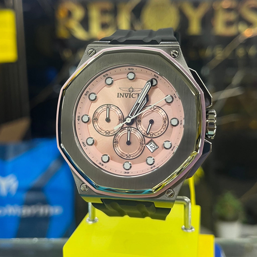 RELOJ INVICTA AKULA 49141 ORIGINAL