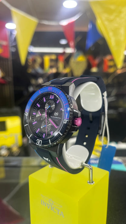 RELOJ TECHNOMARINE RACING LEGENDS TM-525035