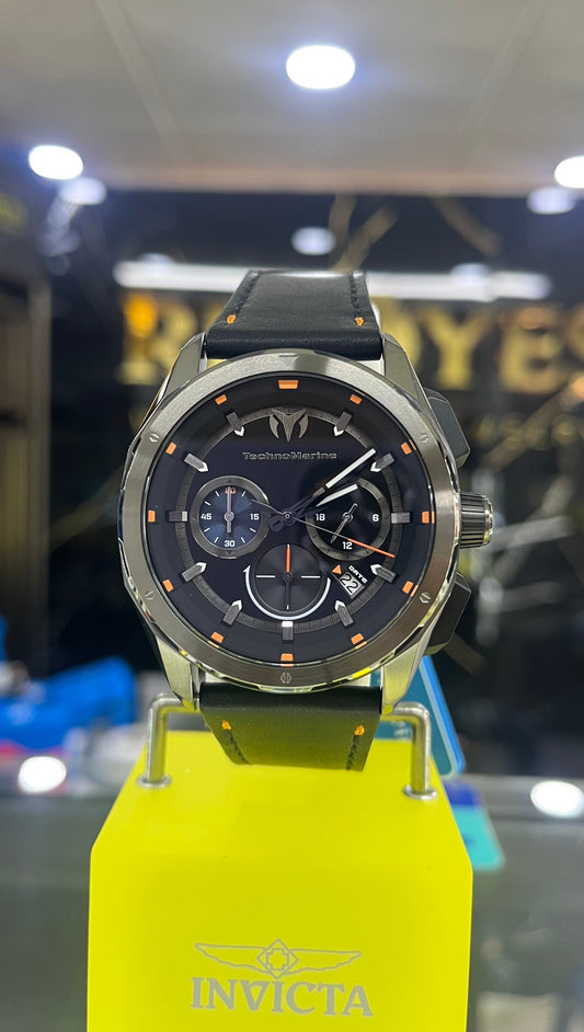 RELOJ TECNOMARINE OCEAN TM-318087