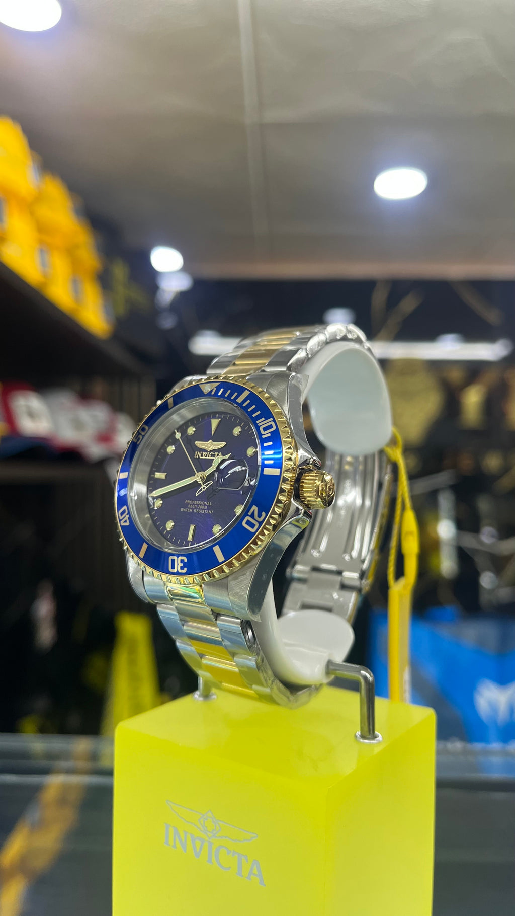 RELOJ INVICTA PRODIVER 26972 ORIGINAL