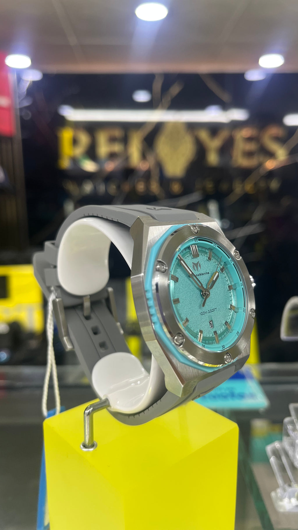 RELOJ TECHNOMARINE CORAL LEGACY TM-416073