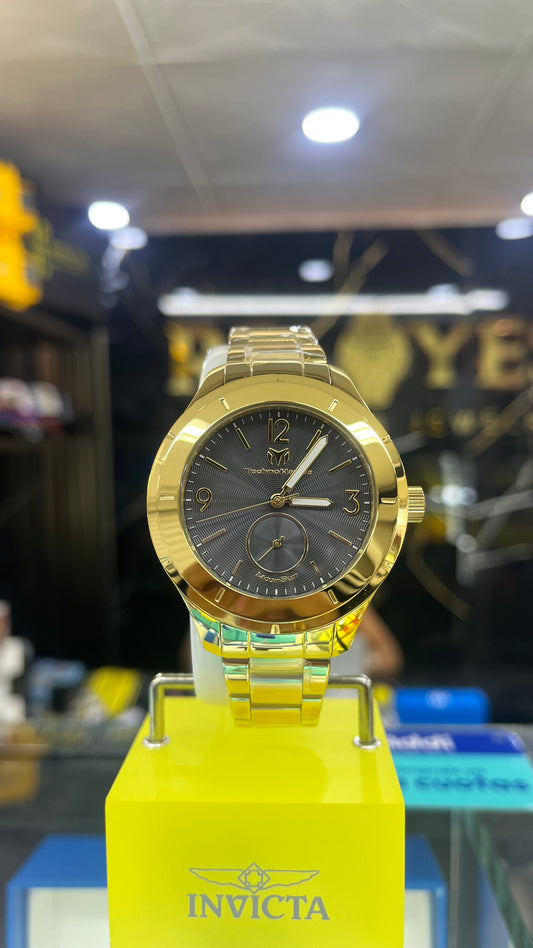 RELOJ TECHNOMARINE MOONSUN TM-818006