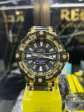 RELOJ INVICTA BOLT AUTOMÁTICO 38138 ORIGINAL