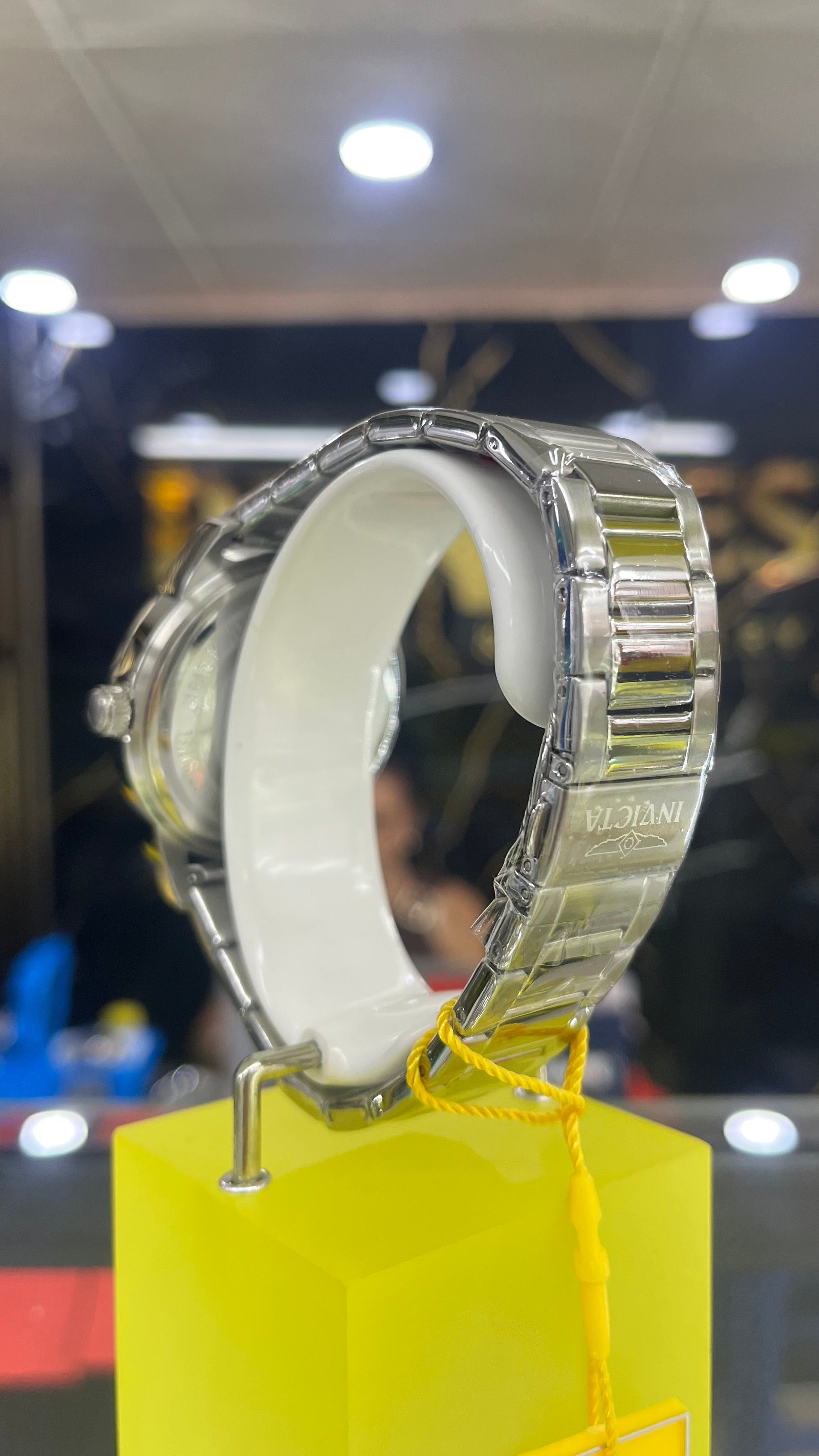 RELOJ INVICTA CELESTIAL 48496 ORIGINAL