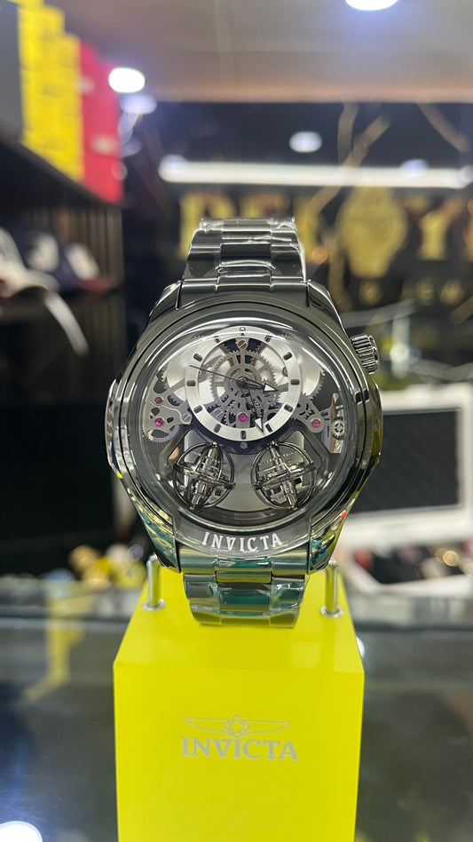 RELOJ INVICTA ACERADO SPECIALTY 50780