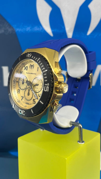 RELOJ TECHNOMARINE OCEAN MANTA TM-220018