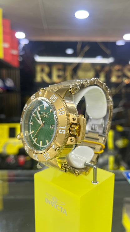 RELOJ INVICTA SUBAQUA 50050